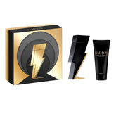Carolina Herrera Bad Boy Edt Set 100Ml + Sg 100Ml (H)